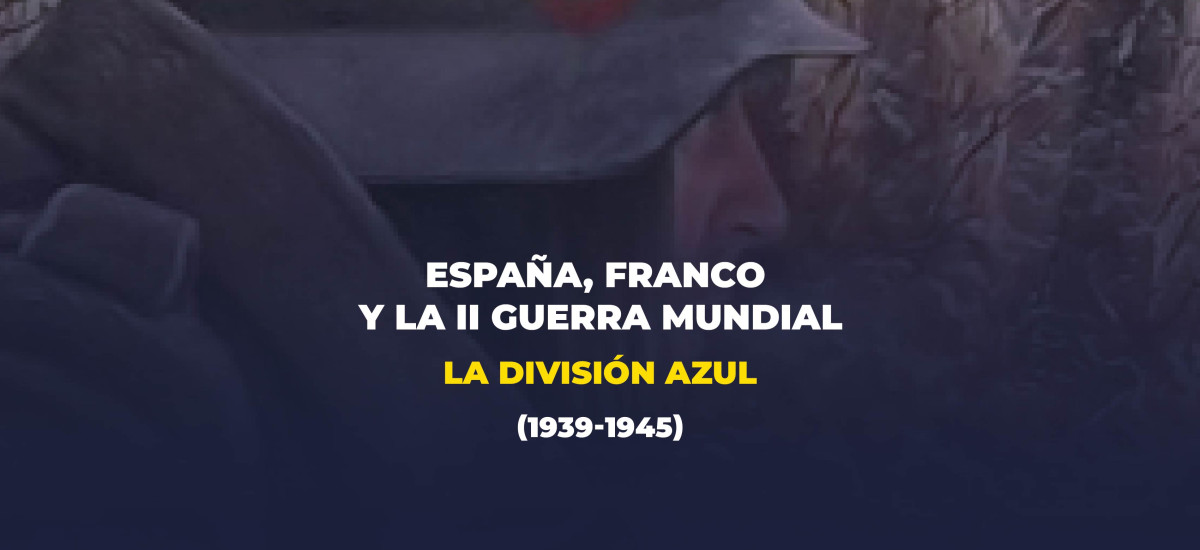 Imagen Segunda sesión, este martes, de la charla sobre la posición de España durante la II Guerra Mundial
